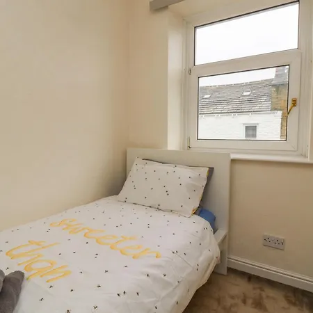 Hotell 28 Water Street Skipton