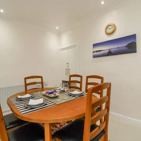 28 Water Street Hotel Skipton