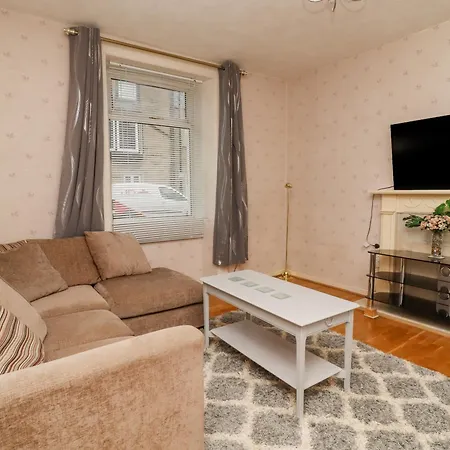 Hotel 28 Water Street Skipton