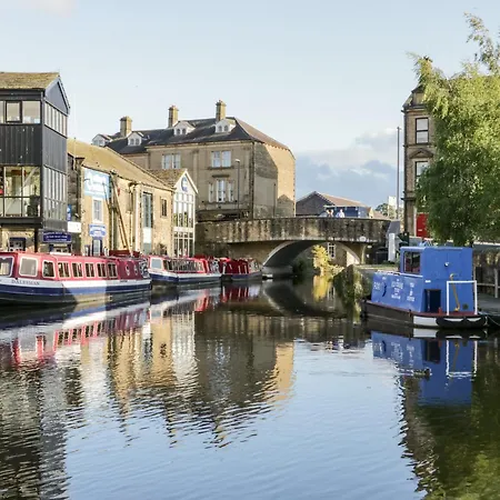 Hotel 28 Water Street Skipton